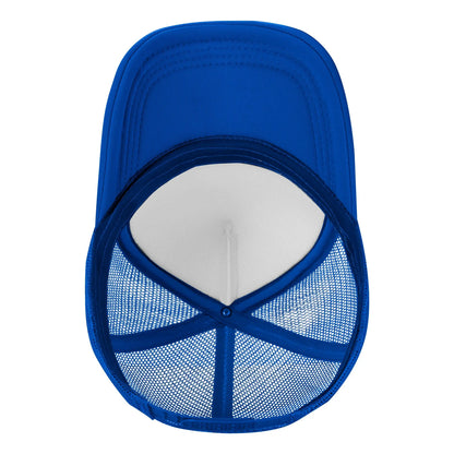 Chrono Trigger Accessories Mesh Foam Trucker Hat Baseball Cap