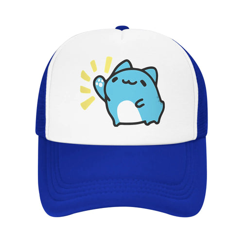 Bugcat Capoo Baseball Cap