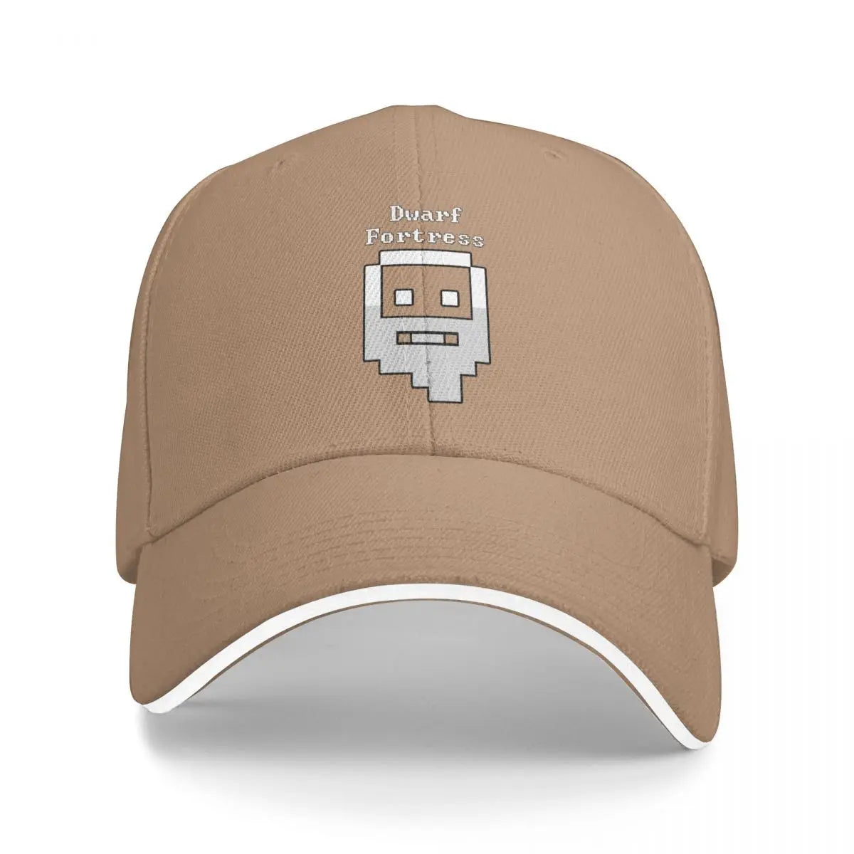 Baseball Caps Dwarf Fortress Customized Sport