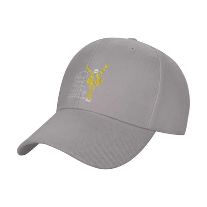 The King Of Pop Michael Jackson Baseball Cap