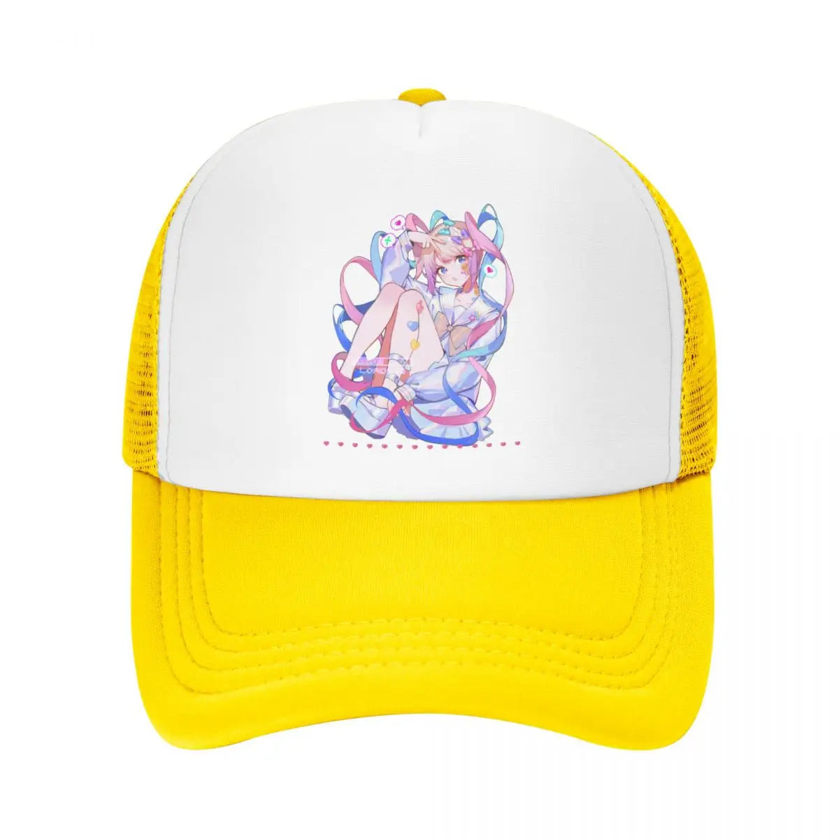 Needy Streamer Overload Trending Baseball Caps