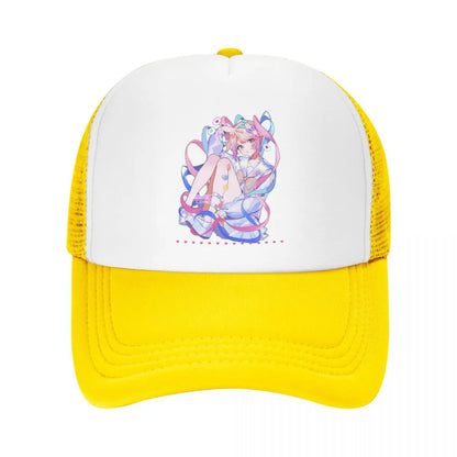 Needy Streamer Overload Trending Baseball Caps