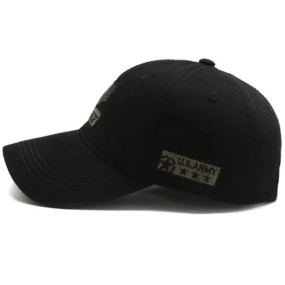 Four Seasons Hats Men's Trendy Baseball Caps