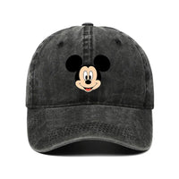 Mickey-Black