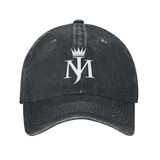 Men Women Michaels Jacksons MJ the Musical Baseball Caps