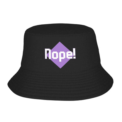 Fashion Bucket Hats Balatro Game Card Joker
