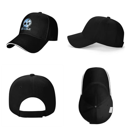 One Ok Rock Tulisan Japan Logo Cap Fashion Casual Baseball Caps