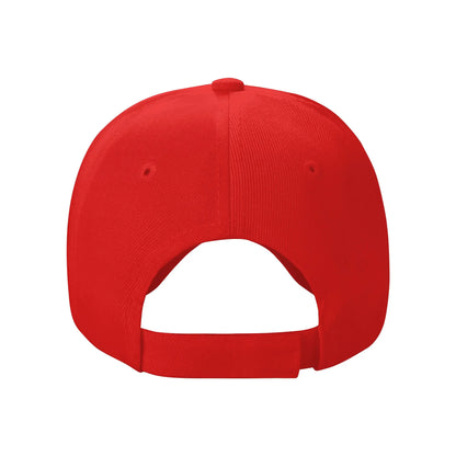 Denji Aki Power Chainsaw Man Baseball Cap