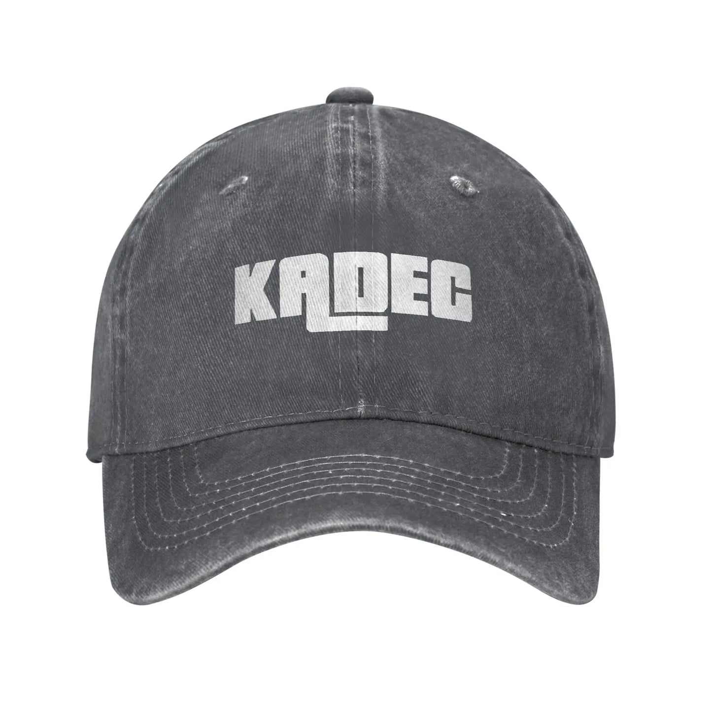 Baseball Cap Rapper Kadec Santa Anna Summer Men Women Adult Custom Logo Hunting Camping