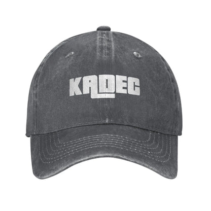 Baseball Cap Rapper Kadec Santa Anna Summer Men Women Adult Custom Logo Hunting Camping