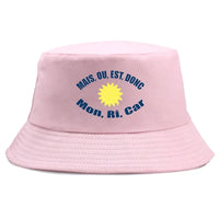 A Pink