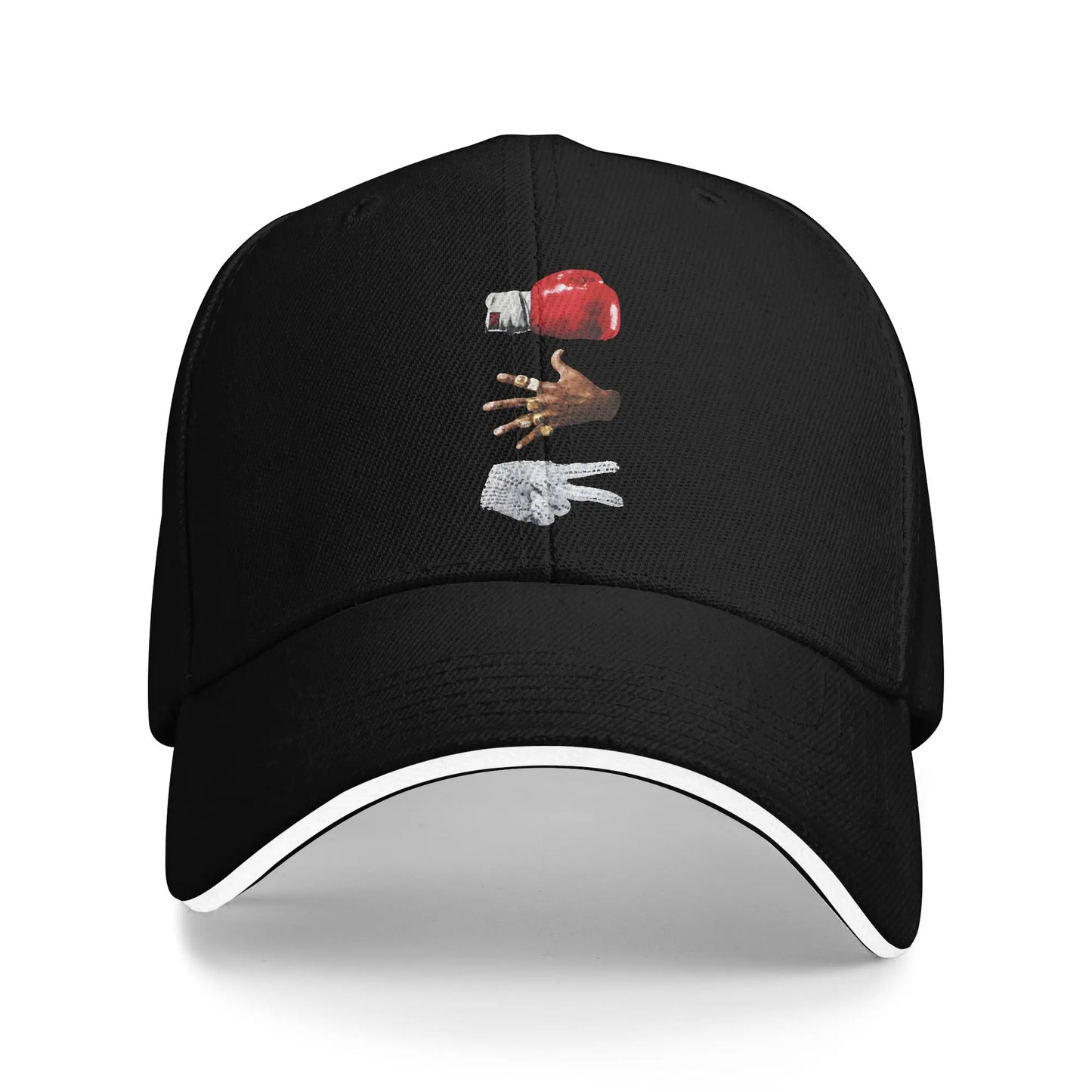 Spring Michael Jackson This is It Baseball Cap