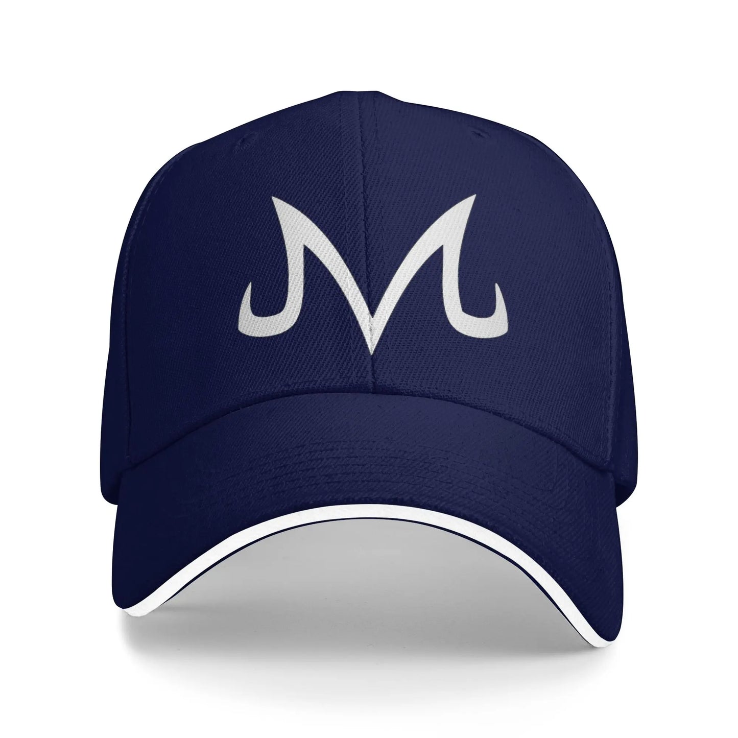 DBZ - Majin D-Dragons B-Balls Baseball Cap