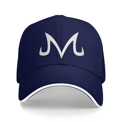 DBZ - Majin D-Dragons B-Balls Baseball Cap