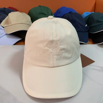 New Fashionable Baseball Caps