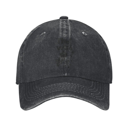 The Who Band Casual Baseball Cap