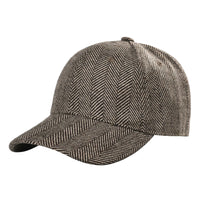 Herringbone L Coffee