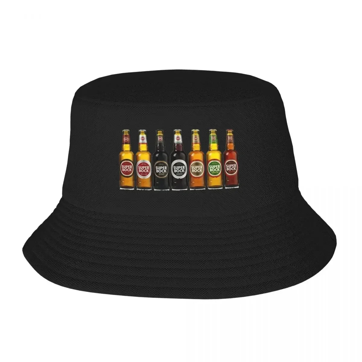 Super Bock Bucket Hat