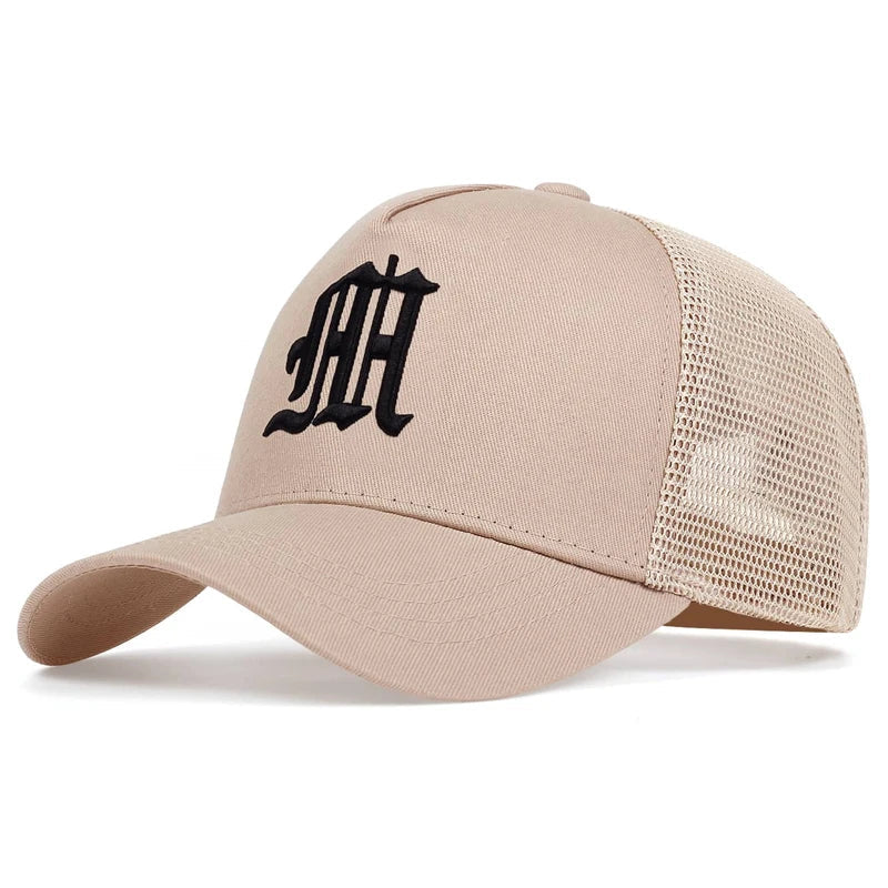 Summer Outdoor Adjustable Casual Hats Sunscreen Hat