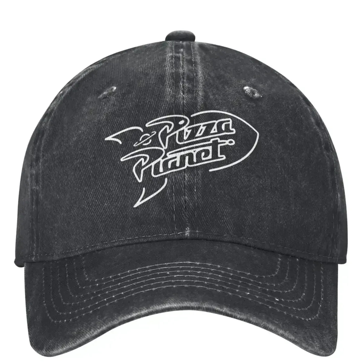Pizza Planet Baseball Cap Street Style