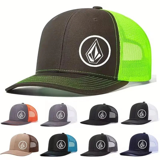 Unisex Luxury High Quality Cap For Man