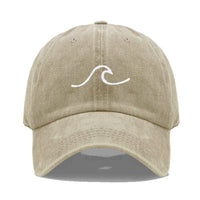 SXM-Khaki