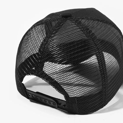 Breathable Mesh Baseball Cap Summer