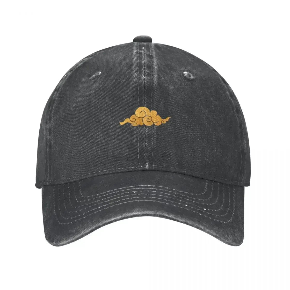 Goku Flying Nimbus Classic Baseball Cap