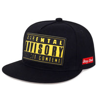 Black Yellow
