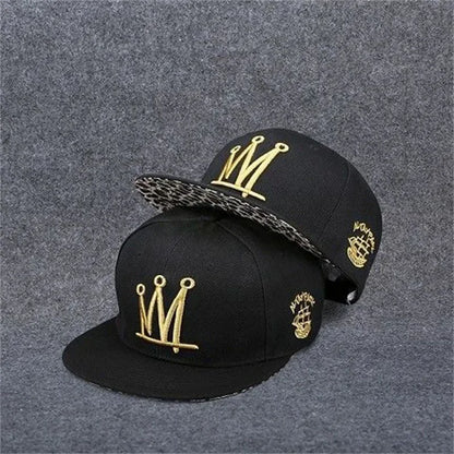 New High Quality Gorras Para Hombres Unisex Luxury Baseball Caps for Men Women
