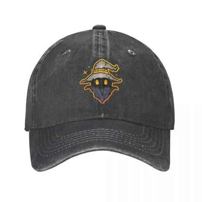 New Final Fantasy IX ViVi Baseball Cap