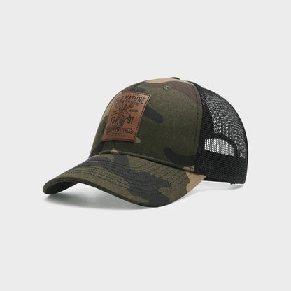 Four Seasons Mesh Baseball Caps