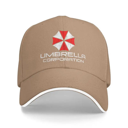 Umbrella Corporation Baseball Cap