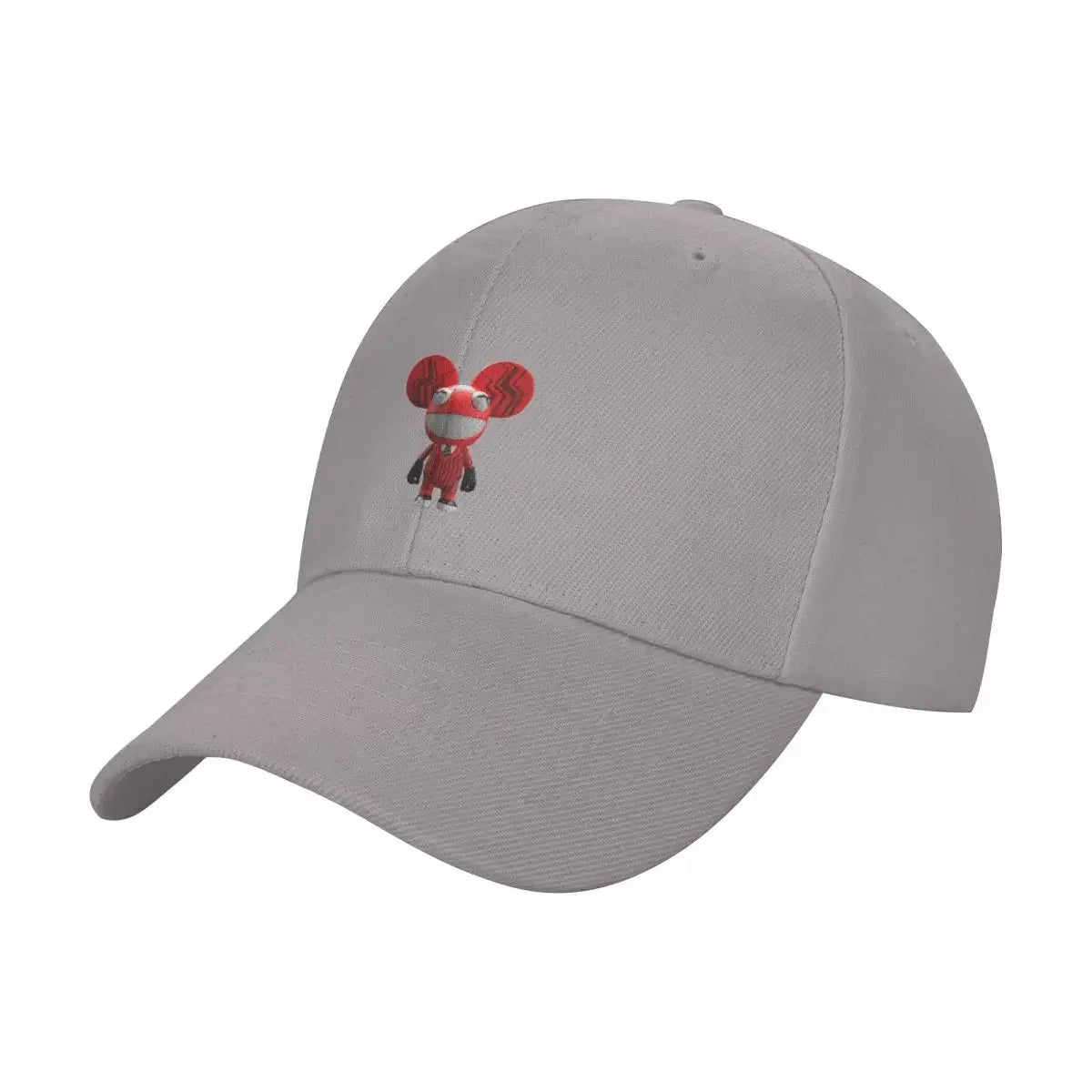Deadmau5 Baseball Cap