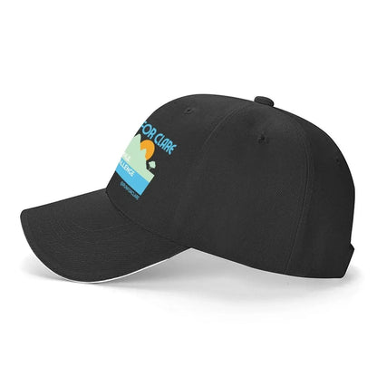 Run for Clare Baseball Cap