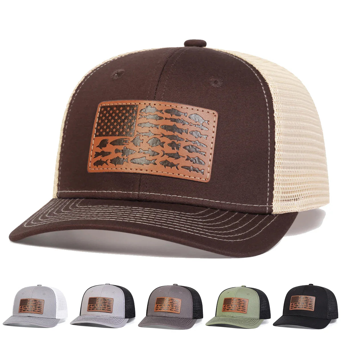 Summer Outdoor Adjustable Casual Hats Sunscreen Hat