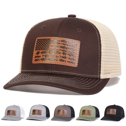 Summer Outdoor Adjustable Casual Hats Sunscreen Hat