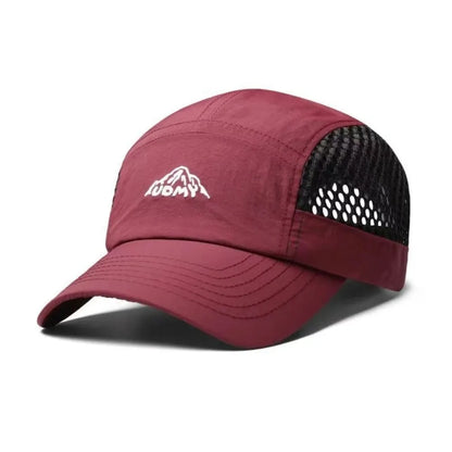 Sun Protection Baseball Cap
