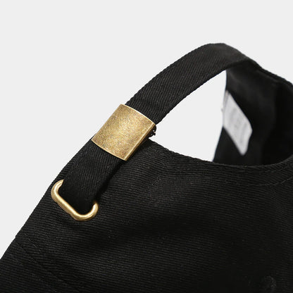 Fashionable Embroidered Baseball Cap