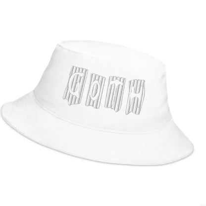 Gothic Halloween Theme Fisherman Hat Bucket Hat For Women Men
