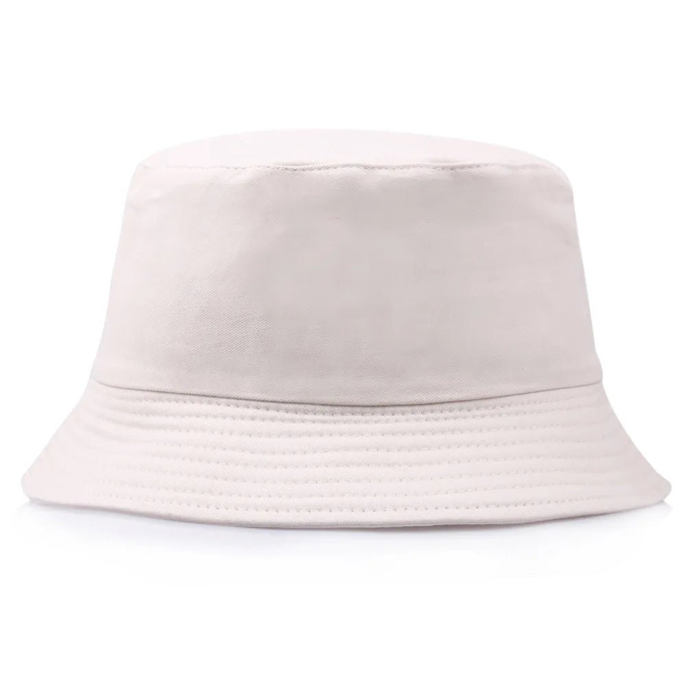 Custom Logo Printed Bucket Hat