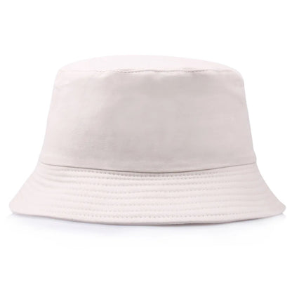Custom Logo Printed Bucket Hat