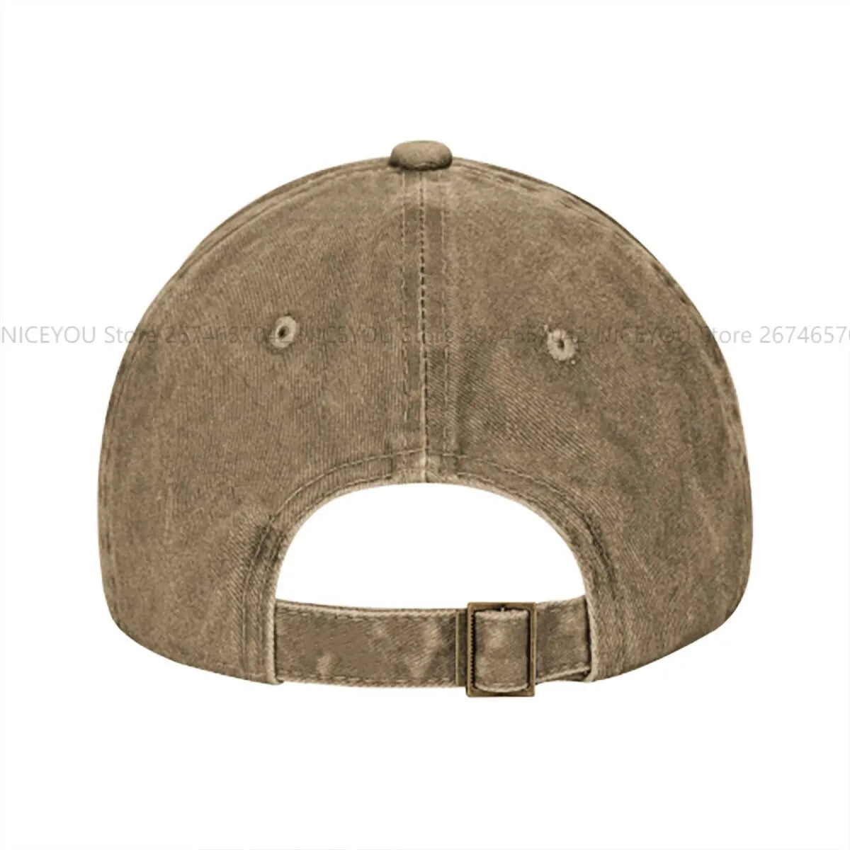 Arrested Dalton Brothers Baseball Cap Men Hats Women