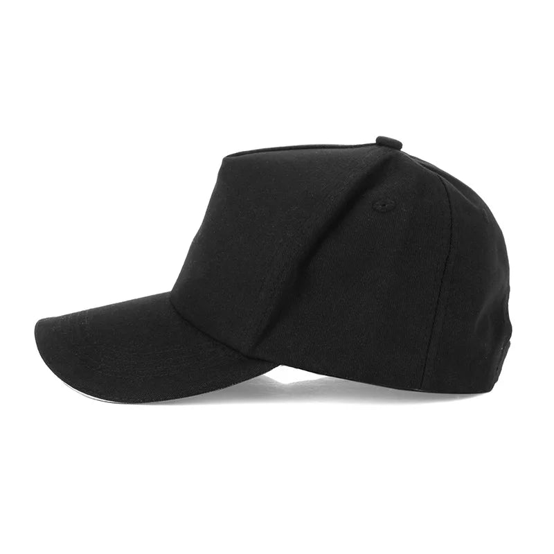 Rescues Kitten Men Baseball Cap Fashion Firefighter Hero Fight Fire