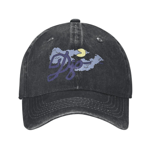 djo Sun Baseball Cap Funny Unisex Men Baseball Caps