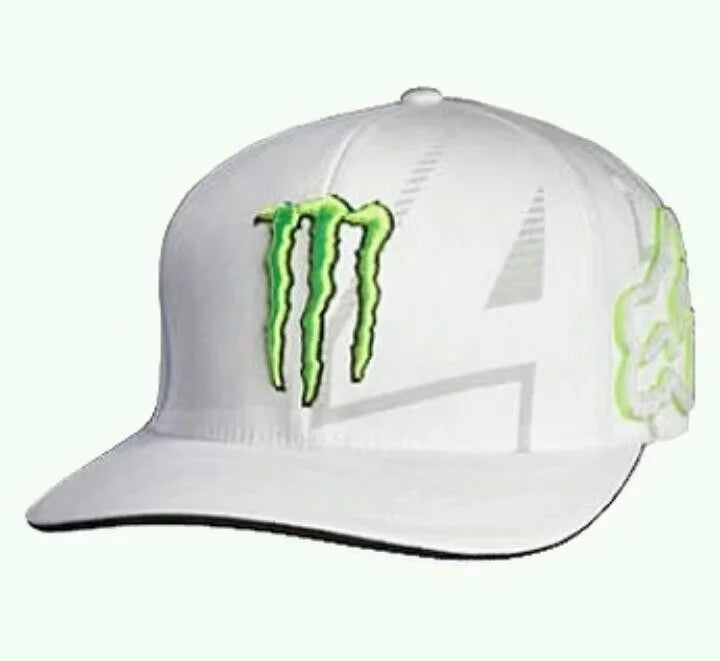 Monster Energy Embroidery Baseball Caps Spring Summer Men Women