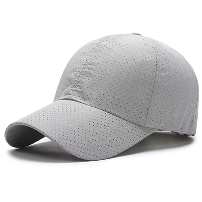 Unisex Breathable Cave Snapback Baseball Caps Sunscreen Hat Sports Cap