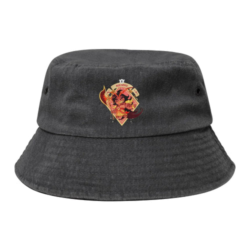 Picnic Burning Spice Bucket Hats