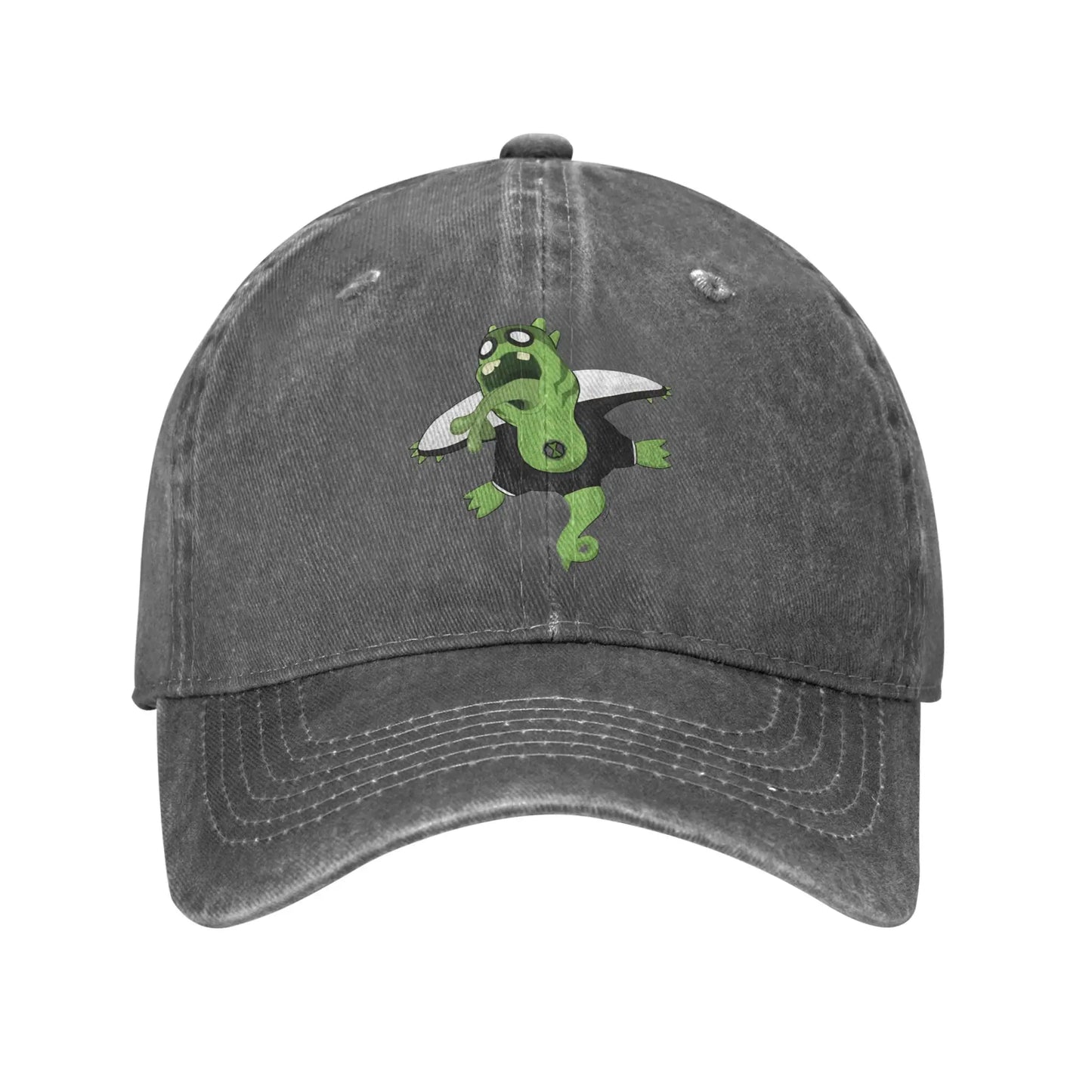 Ben 10 Cowboy Hat Peaked Hats Baseball Hat