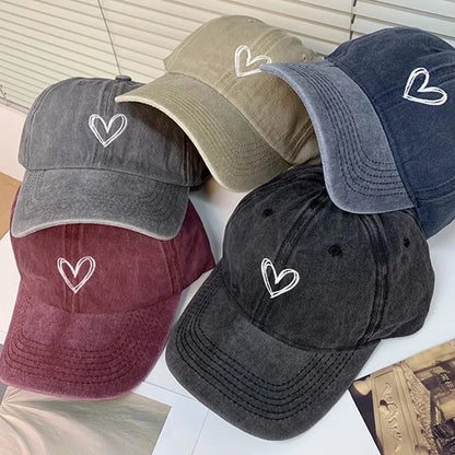 New Outdoor Fashion Sport Baseball Caps